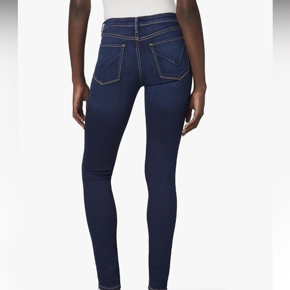 HUDSON Women's Krista Super Skinny size 25